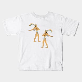 Prince of the Lilies Kids T-Shirt